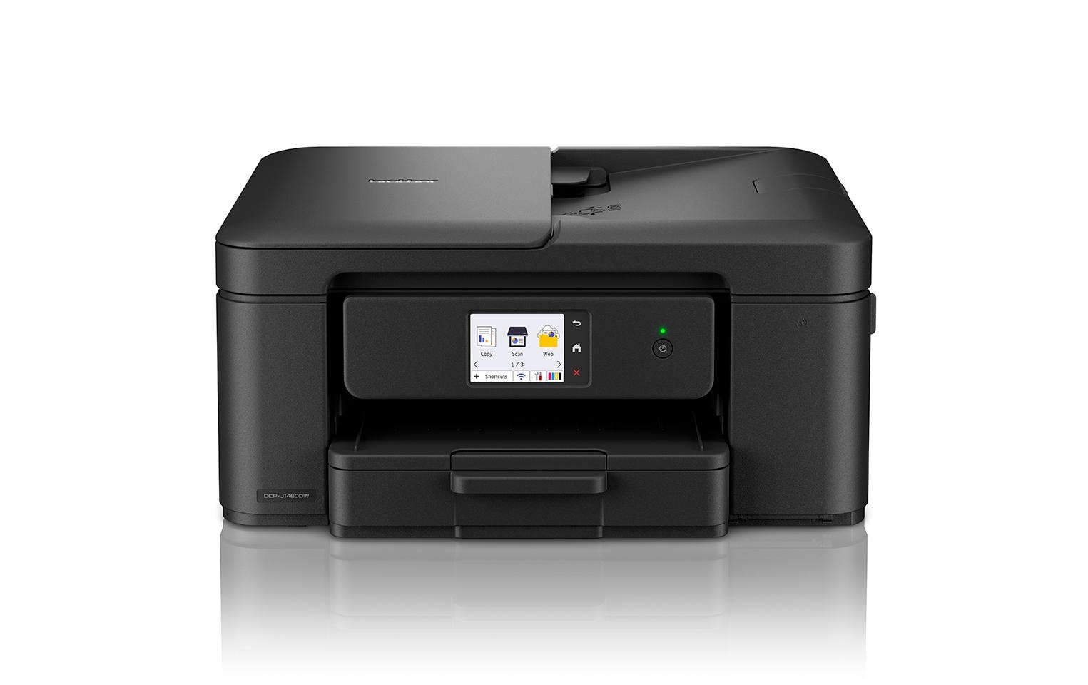 Brother Multifunktionsdrucker DCP-J1460DW