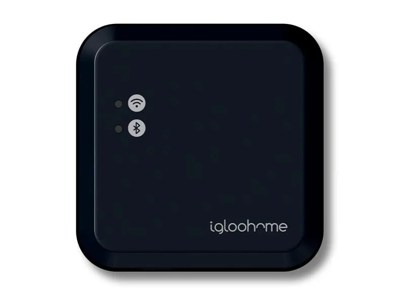 igloohome Wi-Fi Bridge igloohome Wi-Fi Bridge
