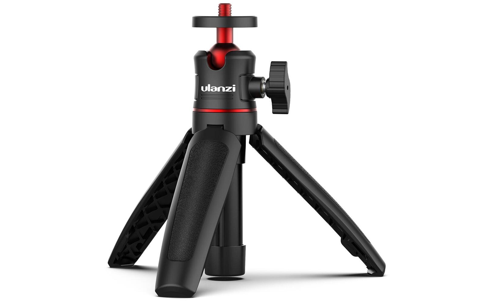 Ulanzi Tischstativ ST-06 Vlogging-Kit