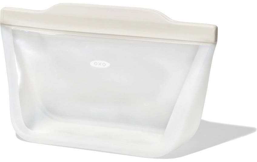 Oxo Good Grips Frischhaltebeutel Stand Up, 946 ml Oxo Good Grips Frischhaltebeutel Stand Up, 946 ml