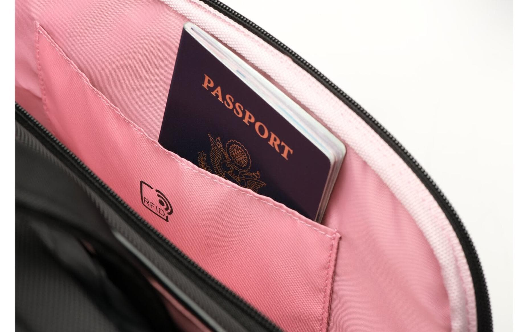 Kensington Notebook-Rollkoffer Contour 2.0 15.6