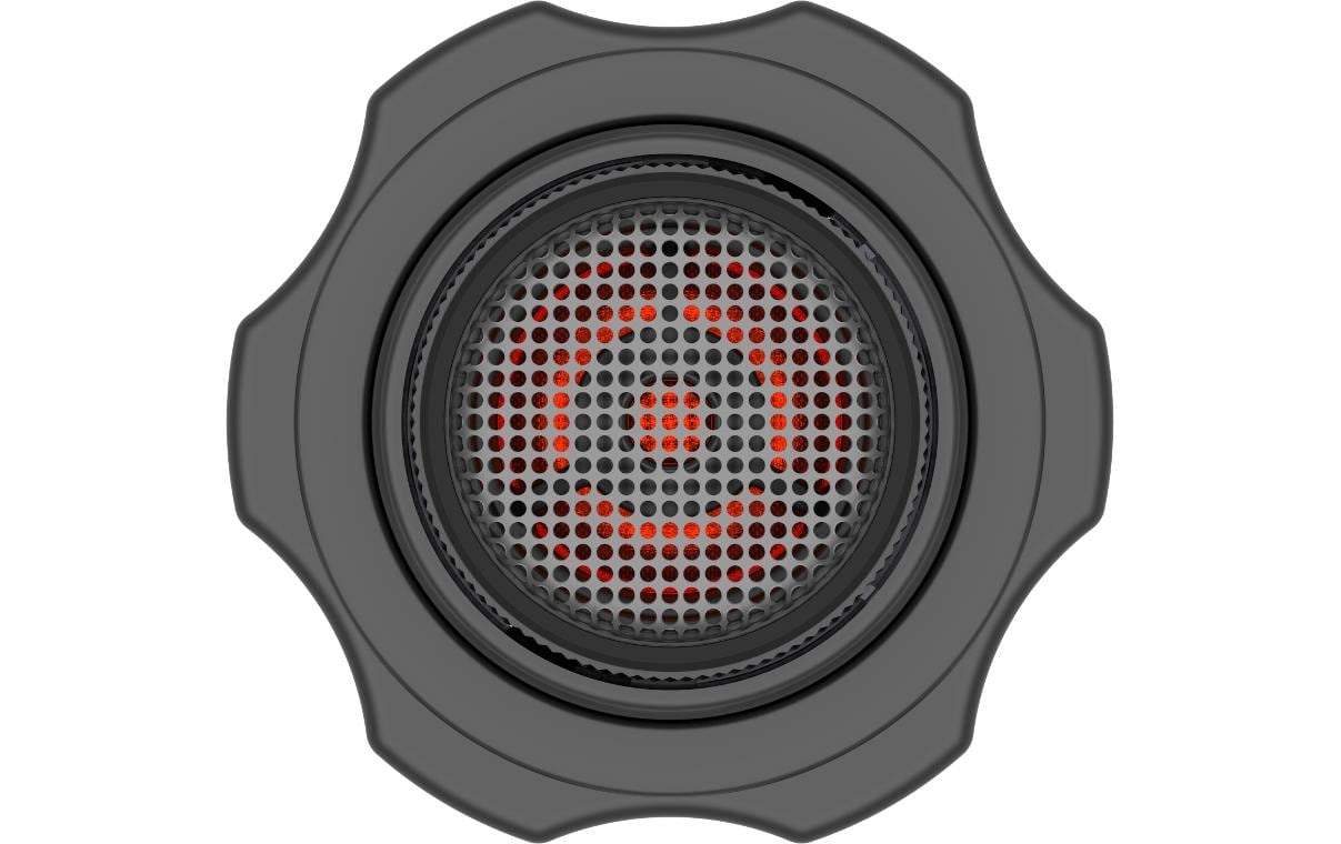 JBL Car 2-Weg Lautsprecher Paar Club 3412T, 0.75 (1.9 cm)