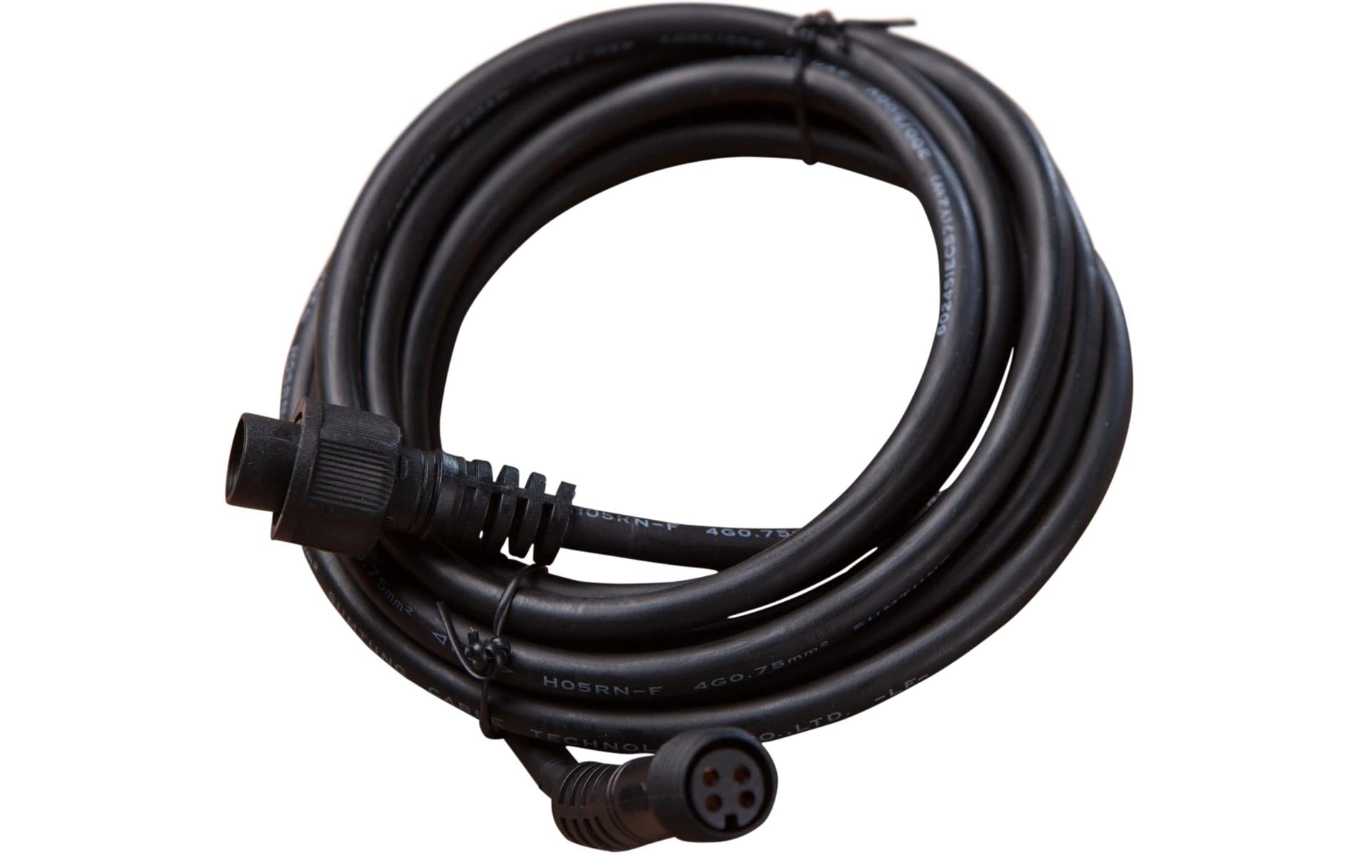 HEISSNER SMART LIGHT Verlängerung 5m 4-Pin