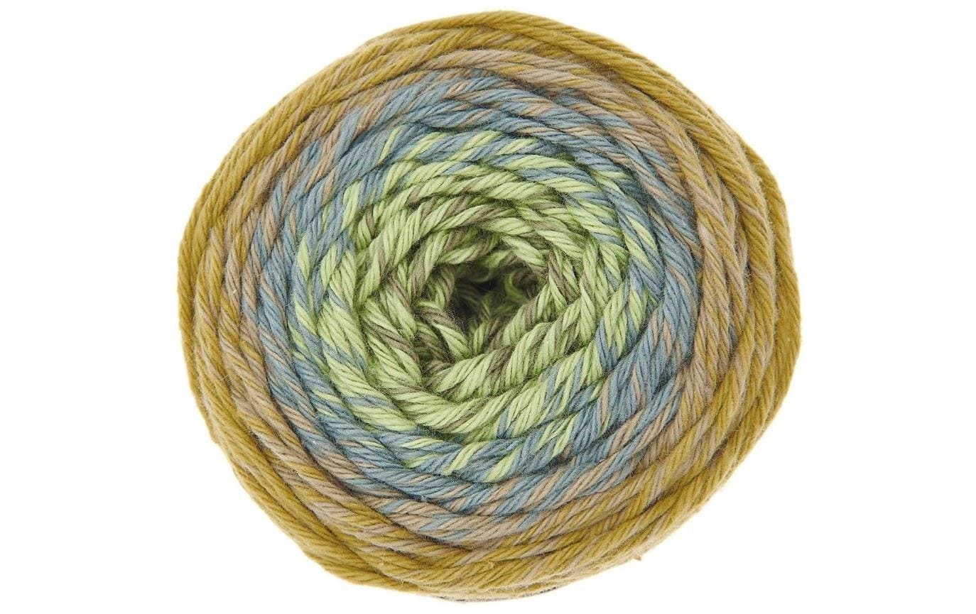 Rico Design Wolle Ricorumi Spin Spin 50 g, Oliv