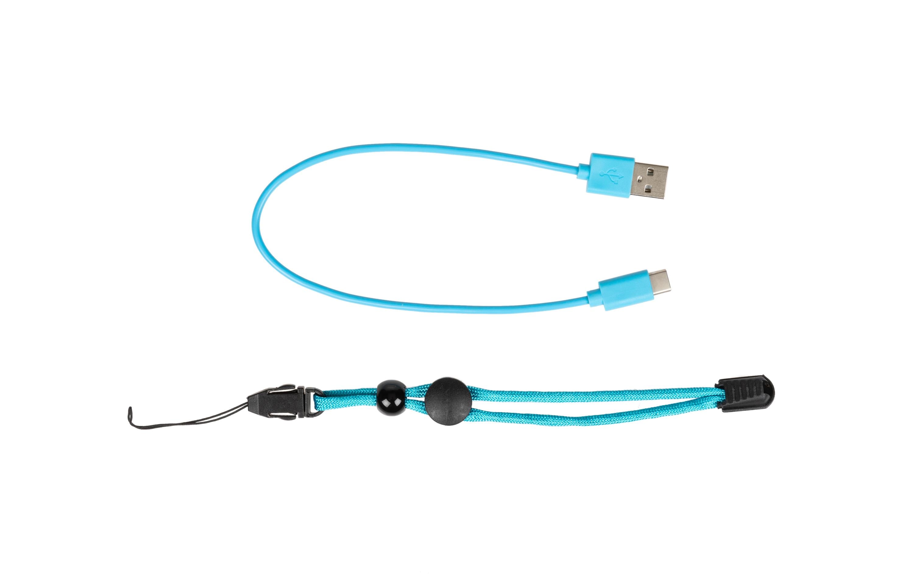 KOOR LED-Taschenlampe Power 3500