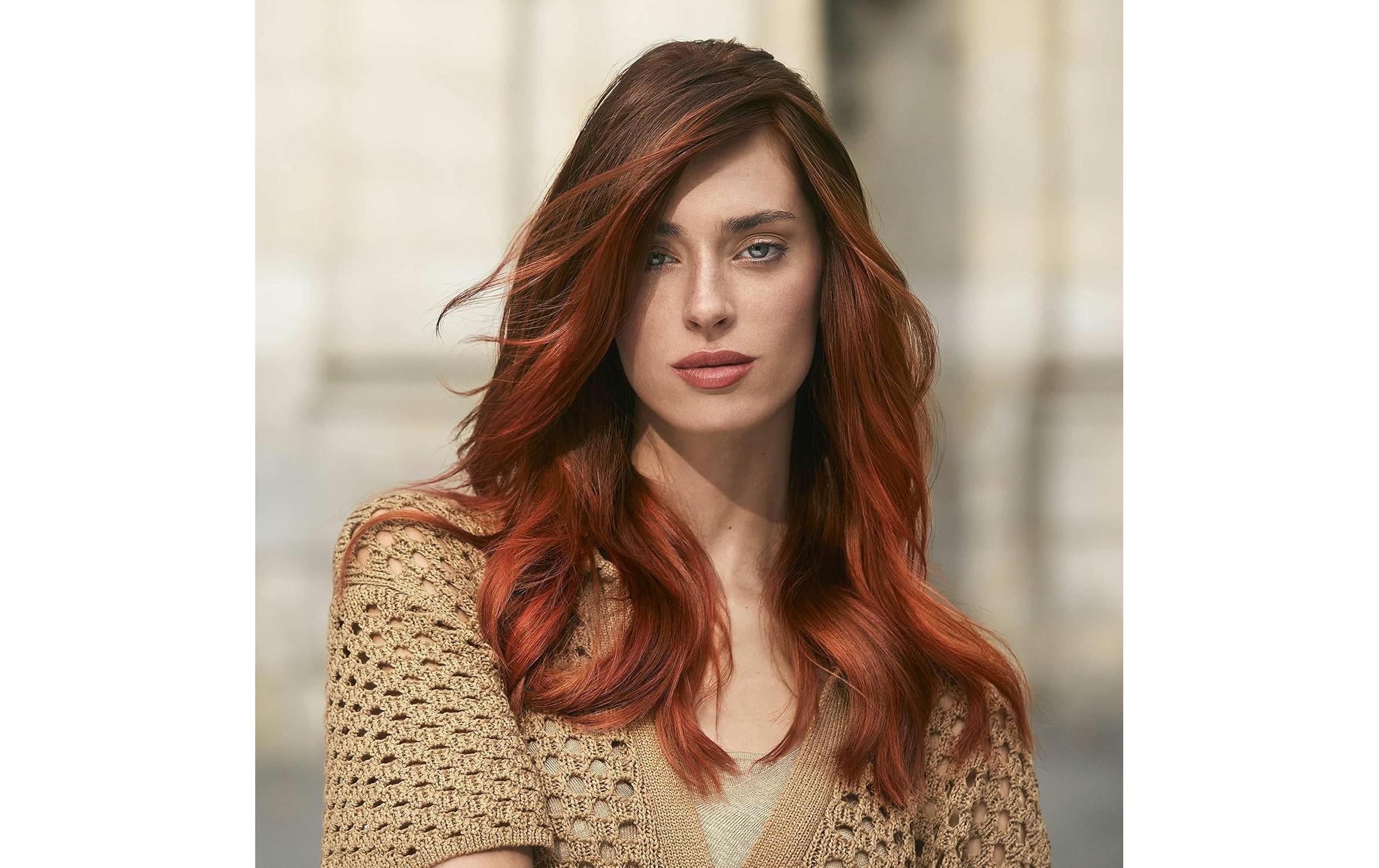 wella Haarschaum Invigo Color Brilliance 200 ml