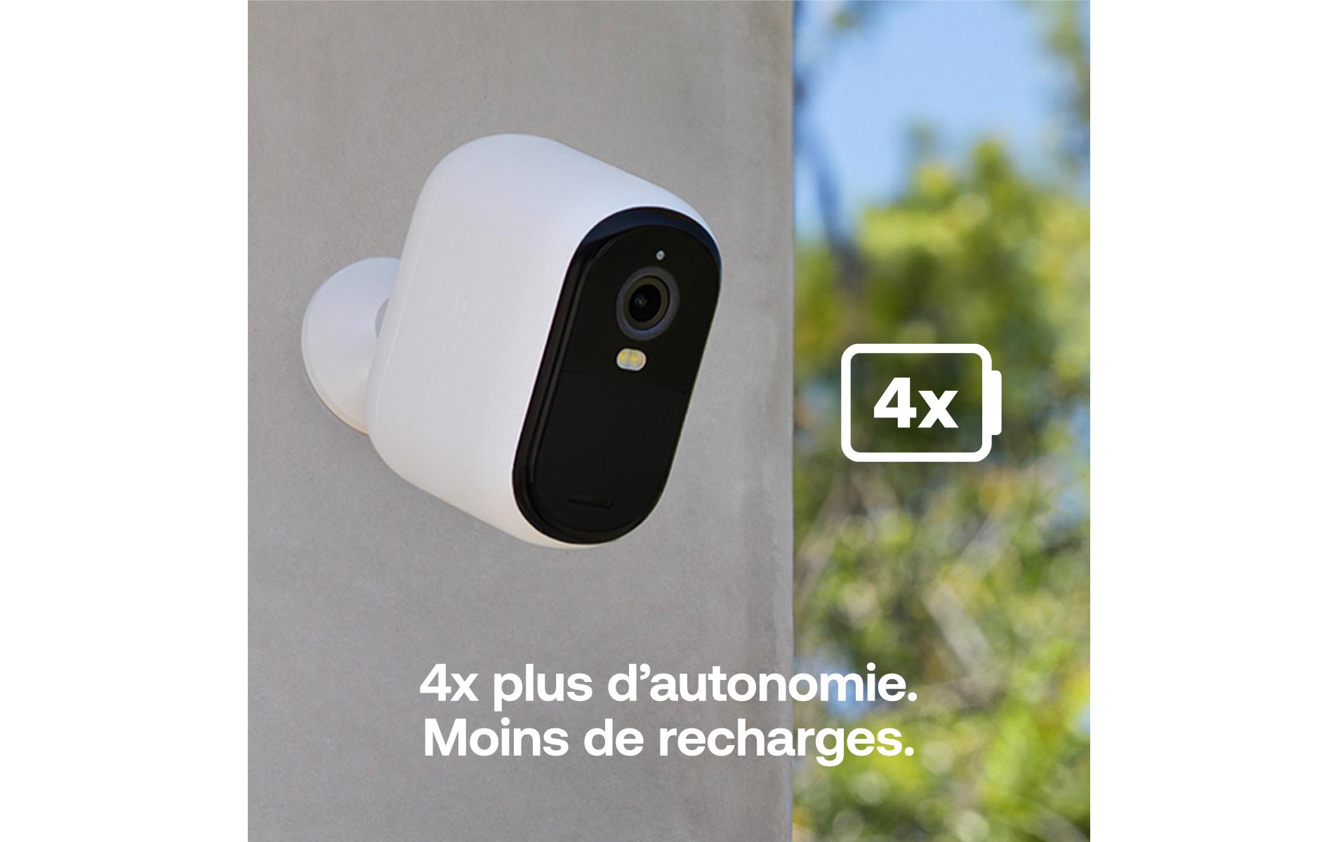 Arlo Essential 3 XL 2K (2er Set) Arlo Essential 3 XL 2K (2er Set)