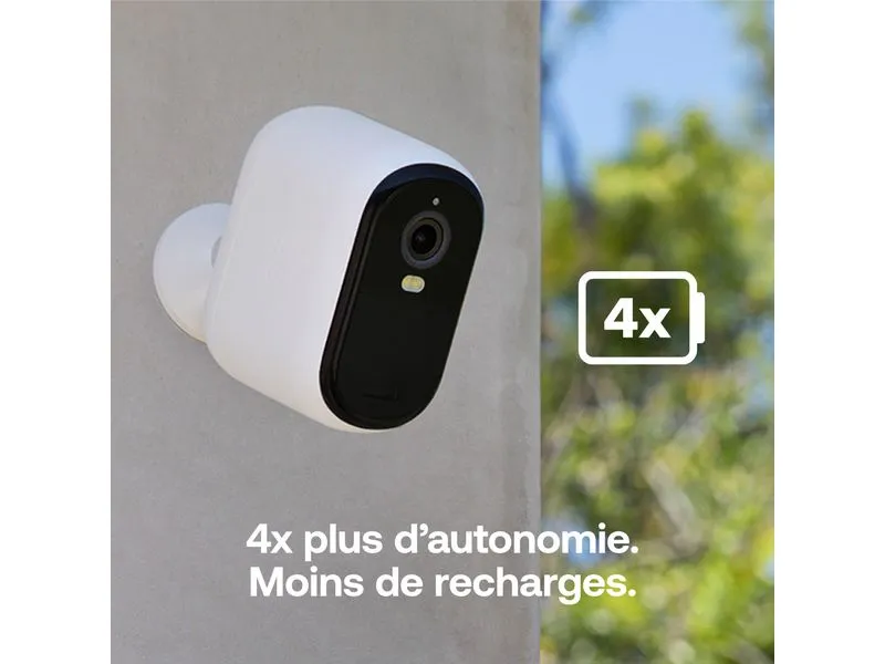 Arlo Essential 3 XL 2K (2er Set) Arlo Essential 3 XL 2K (2er Set)