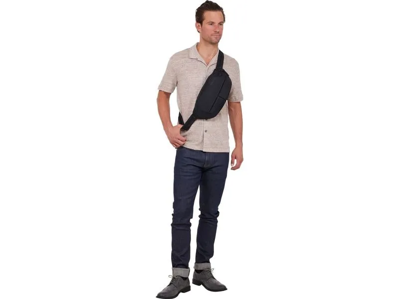 Thule Schultertasche Subterra 2 Black