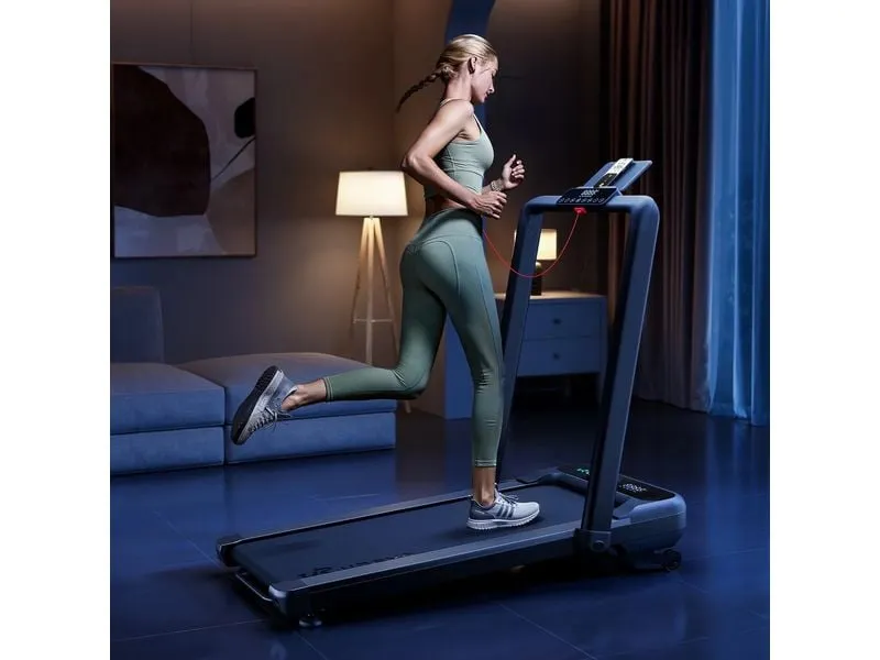 Urevo Laufband Strol 2S Pro
