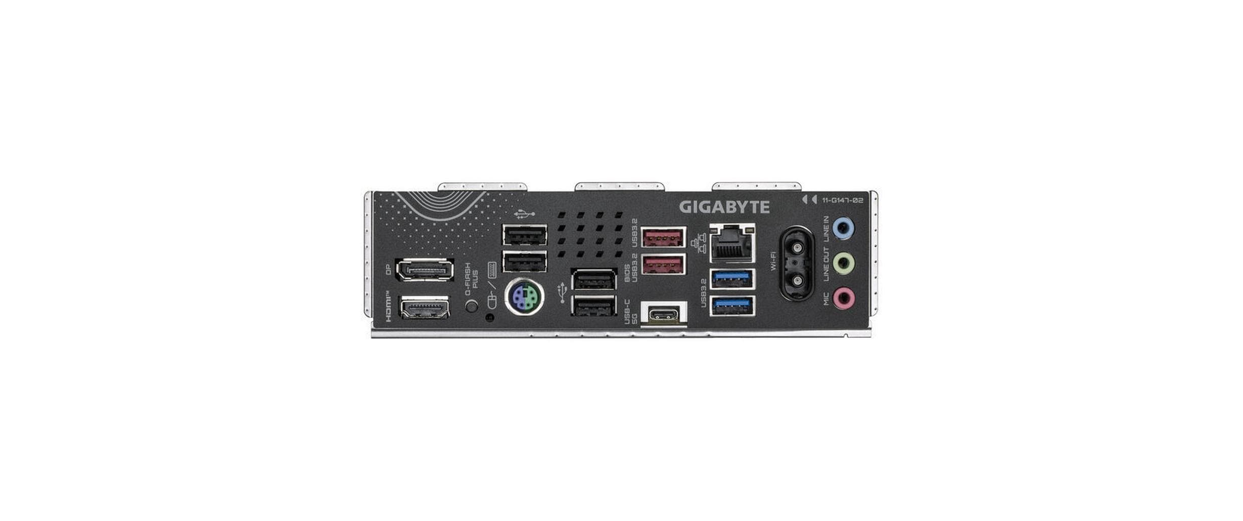 Gigabyte Mainboard B850 EAGLE WIFI6E