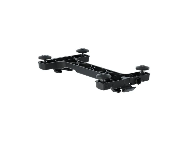 Racktime Adapter Snapit 2.0 ohne Füsse/Schloss Racktime Adapter Snapit 2.0 ohne Füsse/Schloss