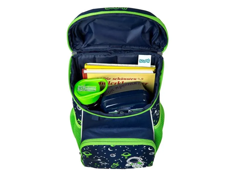 Scooli Rucksack Astronaut 8 l Scooli Rucksack Astronaut 8 l
