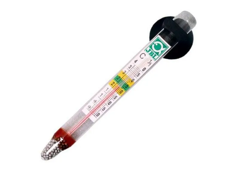 JBL Thermometer Glas, 20 cm JBL Thermometer Glas, 20 cm