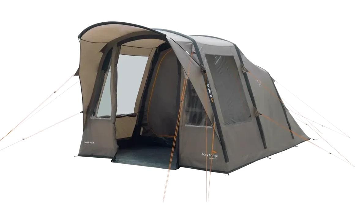 Easy Camp Tunnelzelt Senja 4 Air