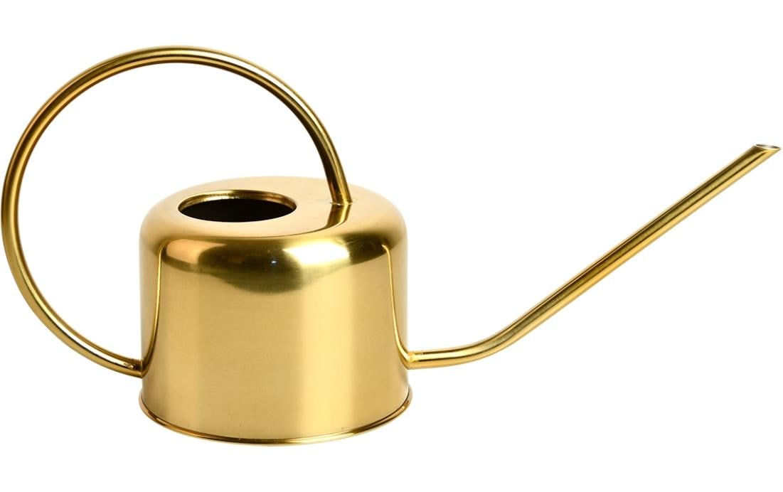 Esschert Design Giesskanne Gold Esschert Design Giesskanne Gold