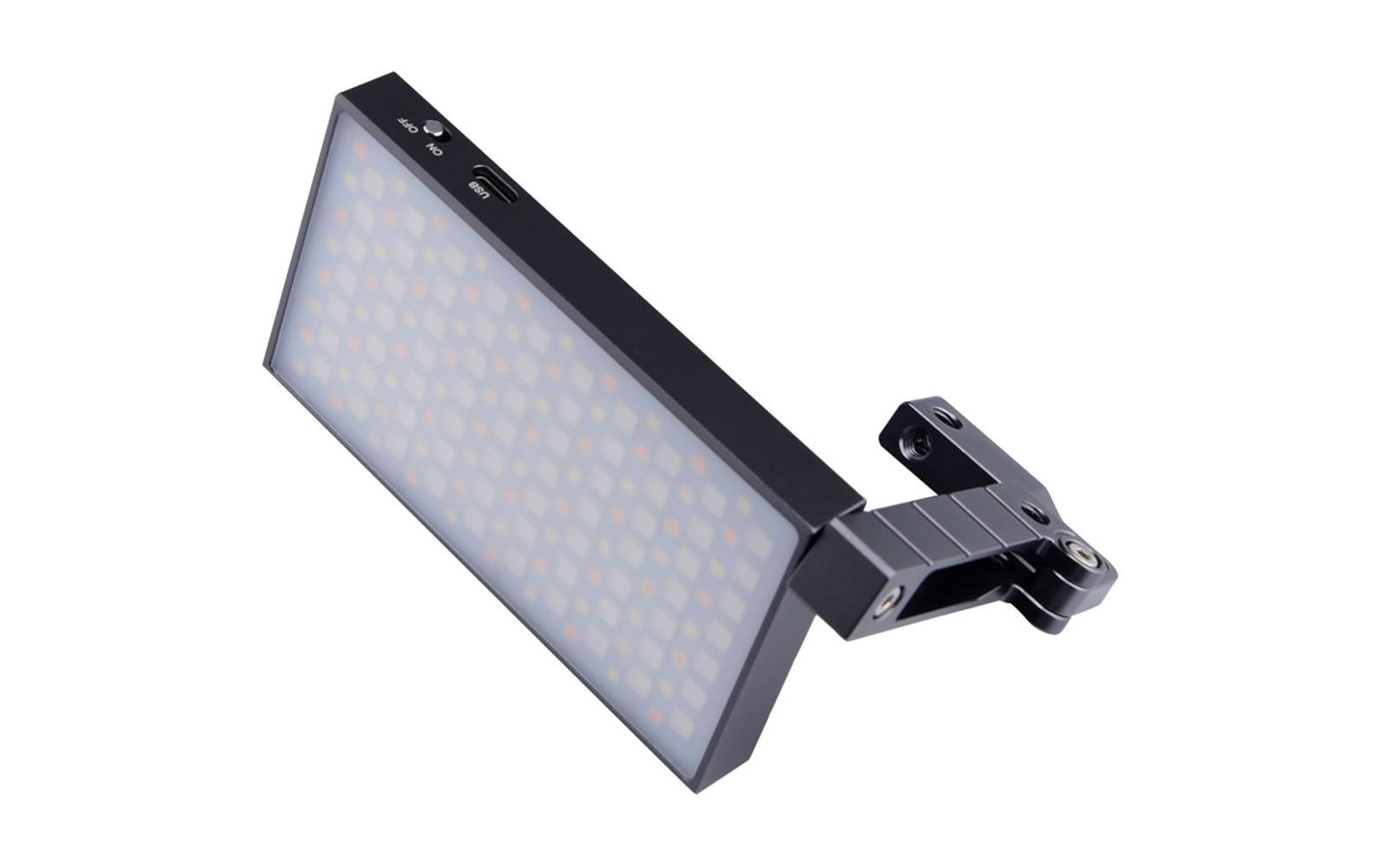 Godox Videoleuchte RGB Mini M1