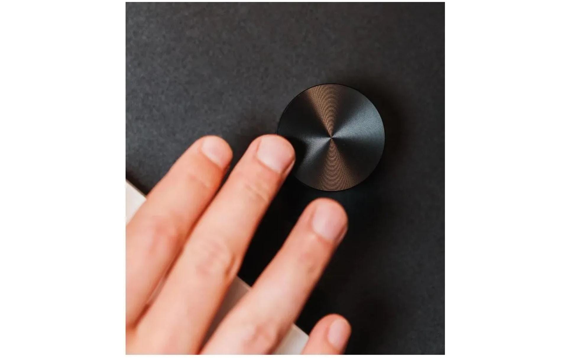 LUME CUBE Fernbedienung Monitor Light Bar