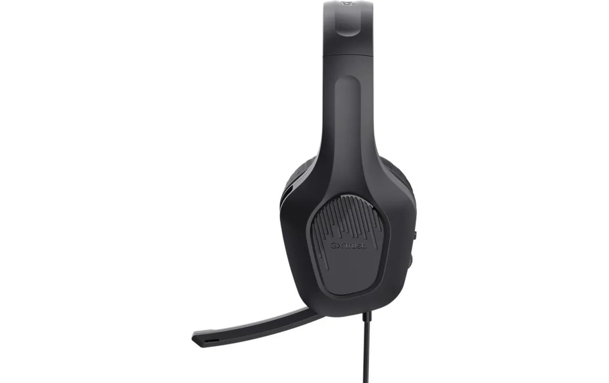 Trust GXT 415 Zirox Schwarz Trust GXT 415 Zirox Schwarz