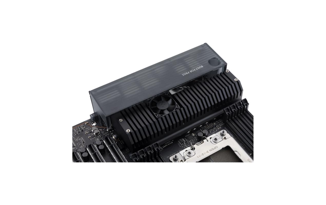 ASUS Mainboard Pro WS WRX80E-SAGE SE WIFI