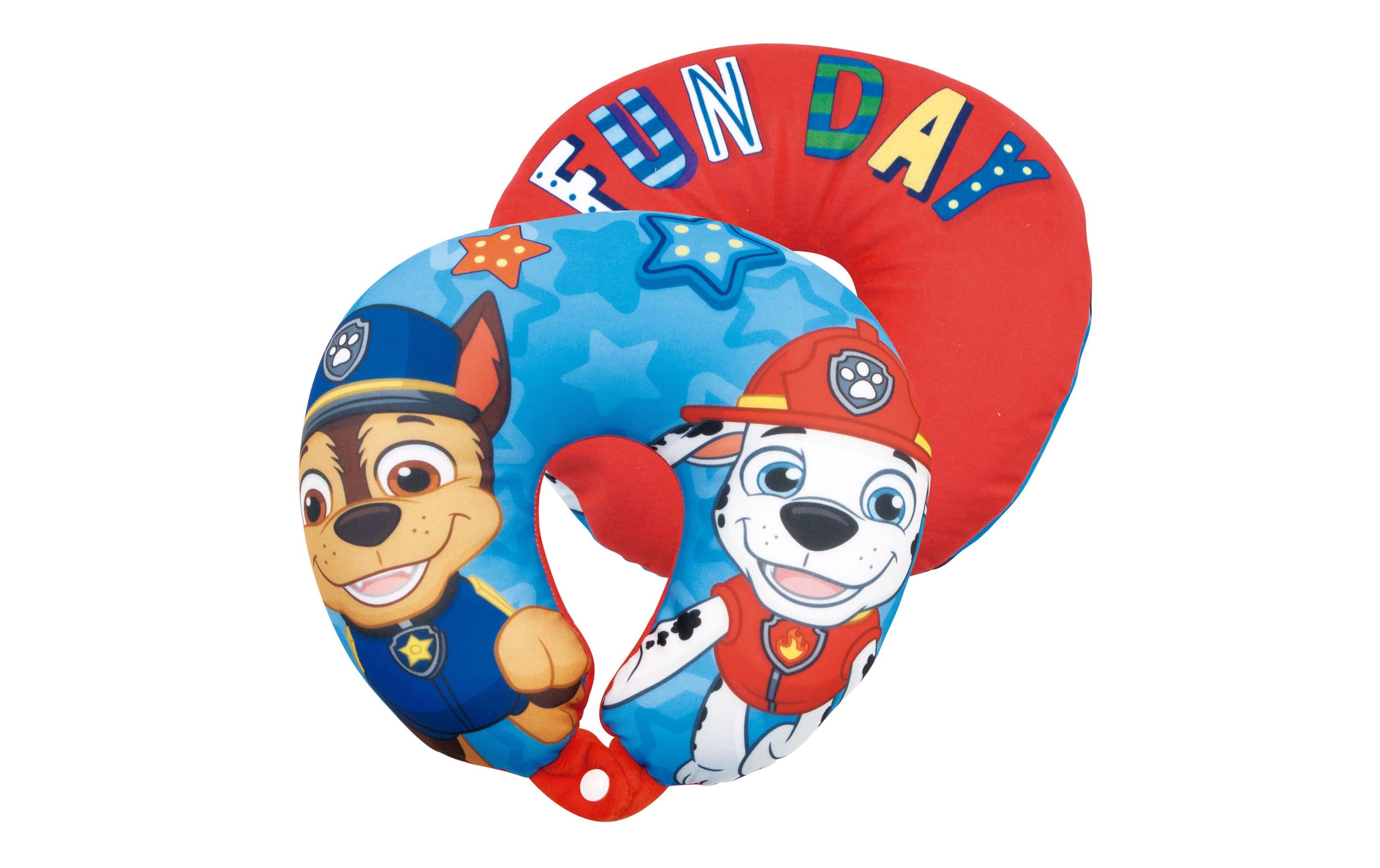 Arditex Nackenkissen Paw Patrol