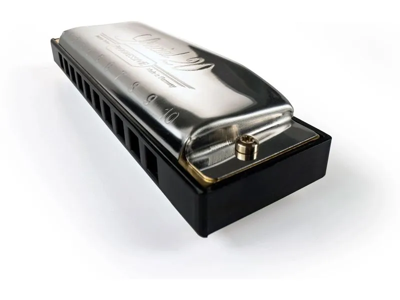 Hohner Mundharmonika Special 20 C-Dur