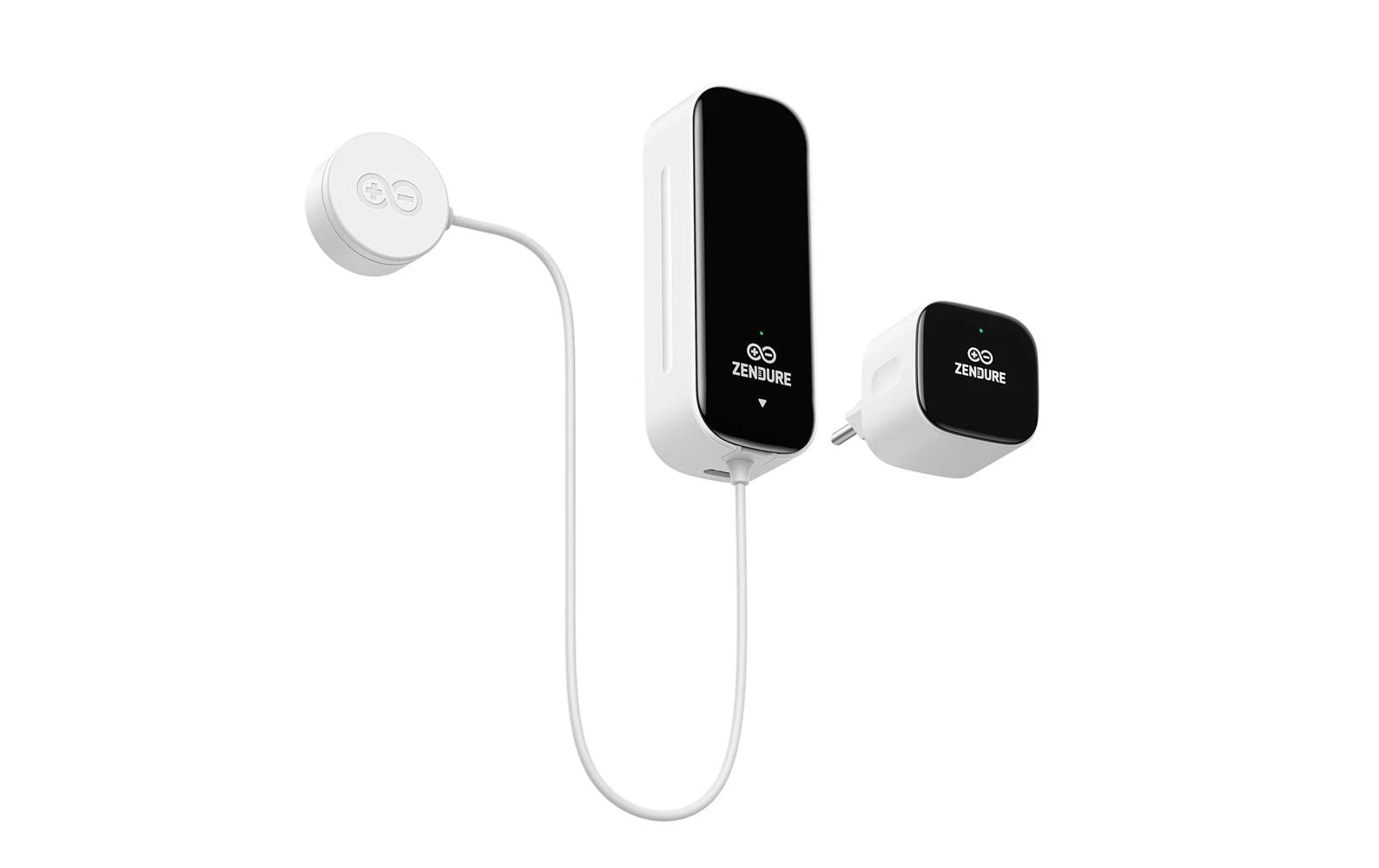 Zendure Energiemessgerät Smart Meter D0