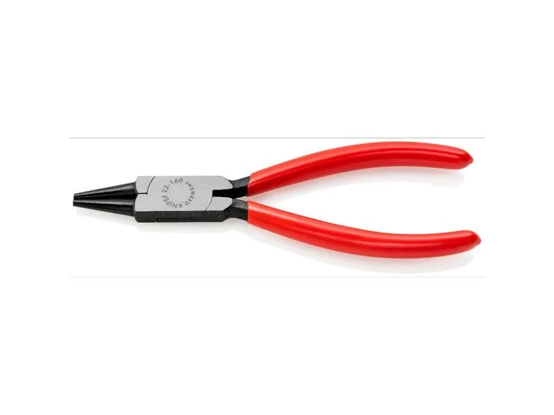 Knipex Rundzange 160 mm Knipex Rundzange 160 mm