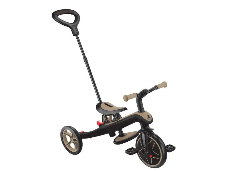 GLOBBER EXPLORER 4-in-1 Mitwachsend, Sand GLOBBER EXPLORER 4-in-1 Mitwachsend, Sand