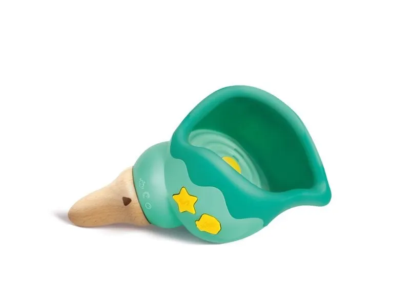 Hape Musikspielzeug Magische Musik-Muschel Hape Musikspielzeug Magische Musik-Muschel