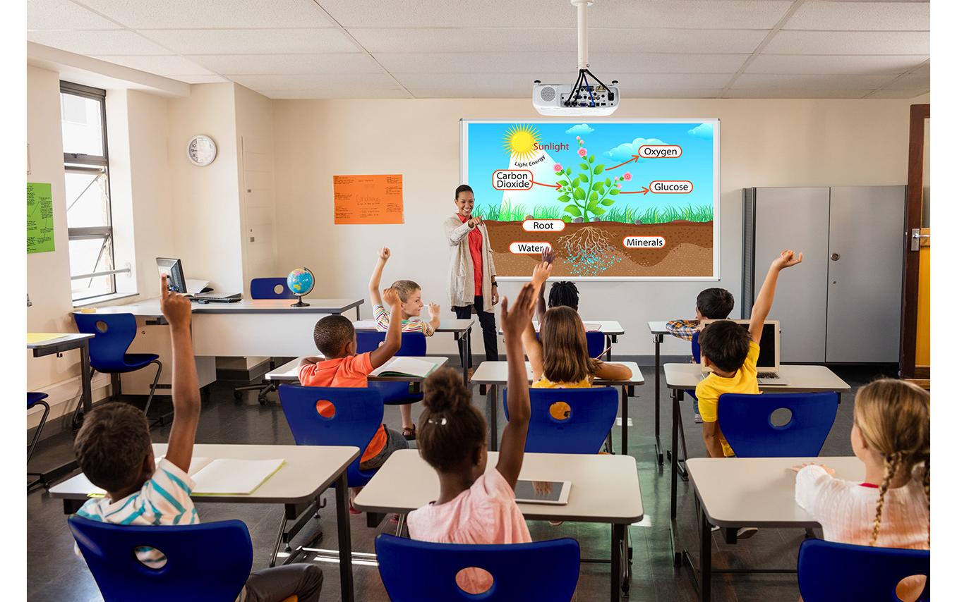 Epson Projektor EB-992F