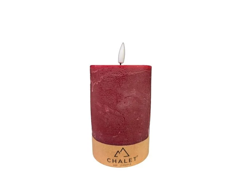 CHALET Chalet Höhe 15 cm