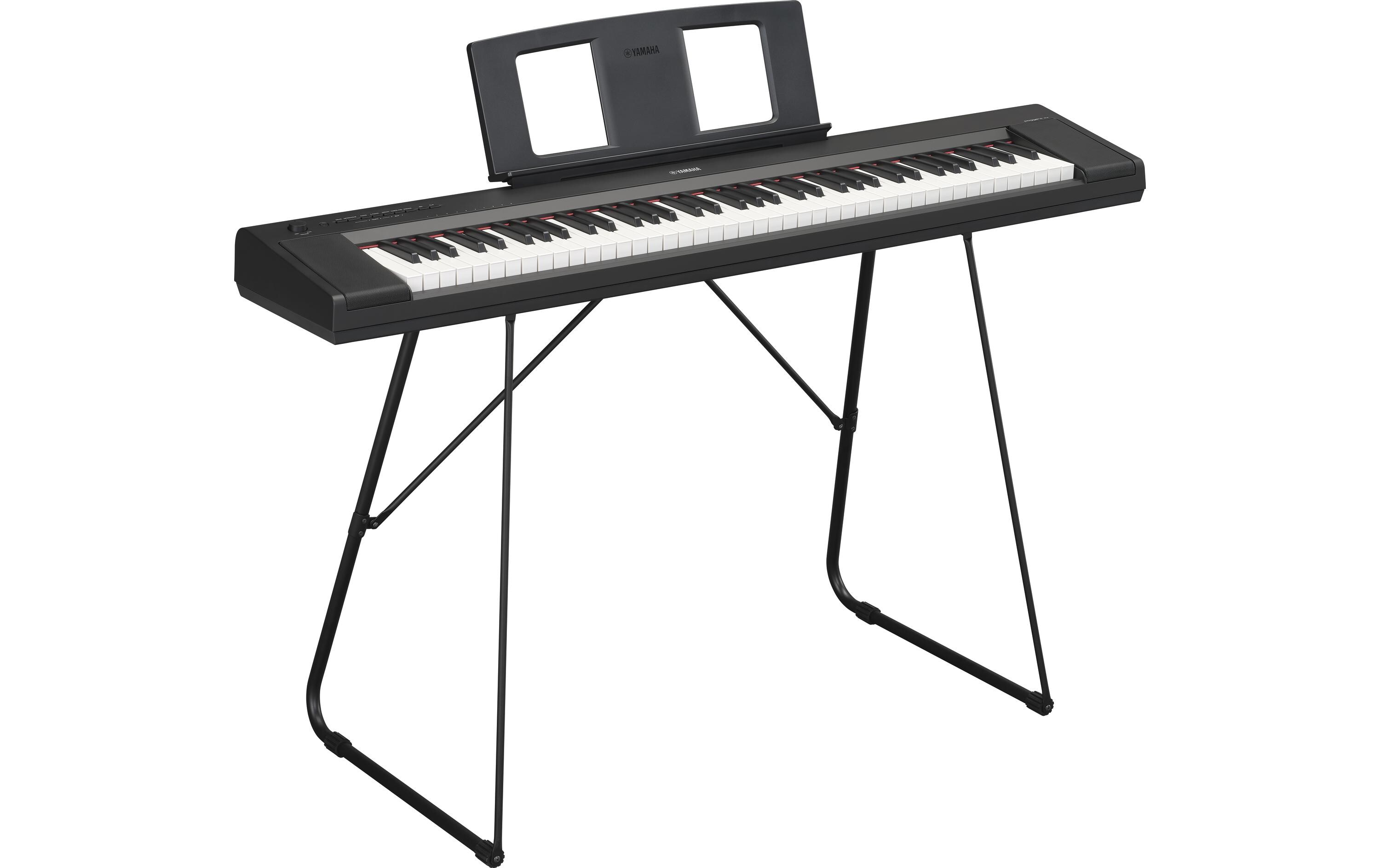 Yamaha Keyboard NP-35 Yamaha Keyboard NP-35