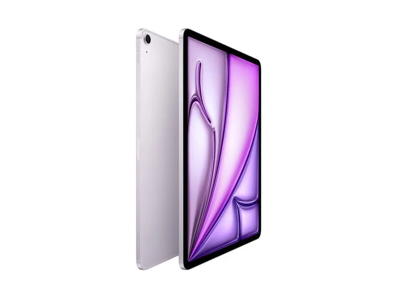 Apple iPad Air 13 M4 Cellular 2026 512 GB Violett