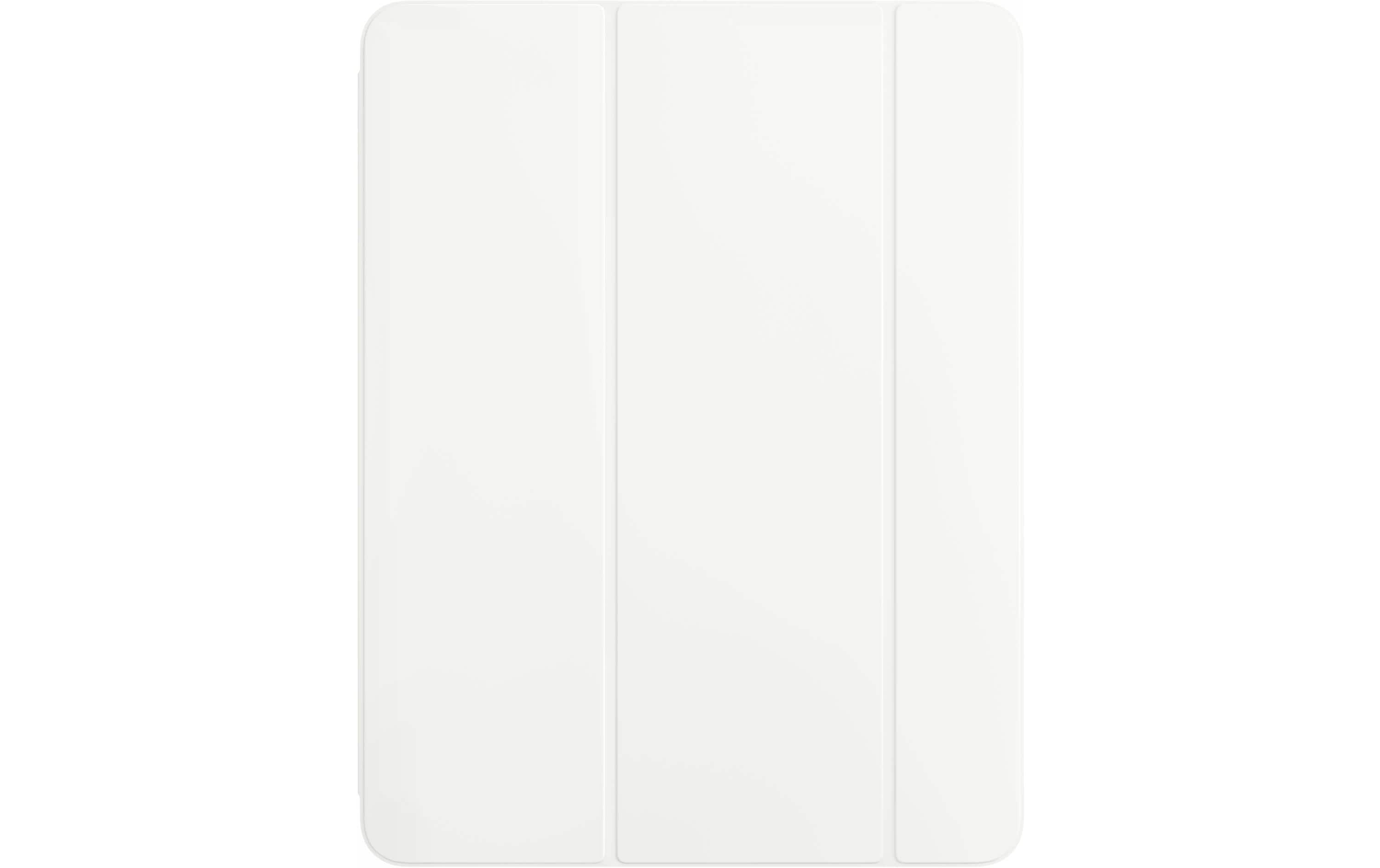 Apple Smart Folio iPad Pro 13 M4 Weiss