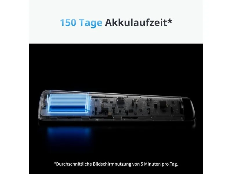 SwitchBot Universal Remote Schwarz|Weiss