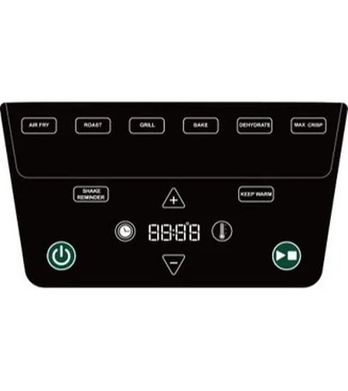 Cuisinart CompactMax Slim 7.6 l Cuisinart CompactMax Slim 7.6 l