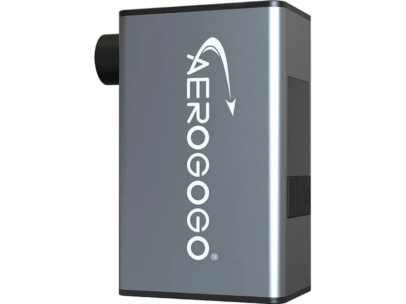 Aerogogo Luftpumpe 150psi AS3 Max Aerogogo Luftpumpe 150psi AS3 Max