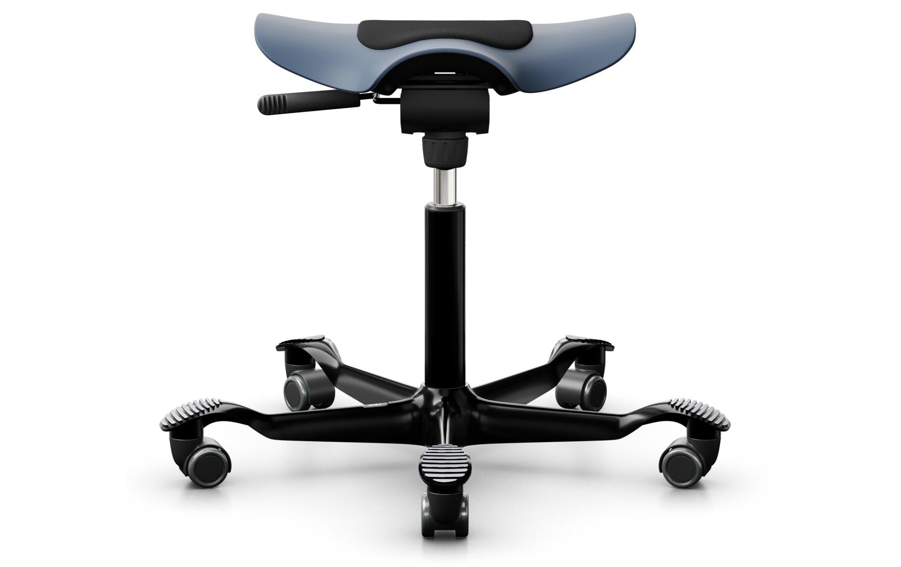 HÅG Bürostuhl Capisco Puls 8001 Blueberry HÅG Bürostuhl Capisco Puls 8001 Blueberry