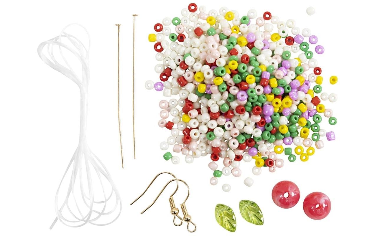 Creativ Company Schmuck Bastelset Armband und Ohrring