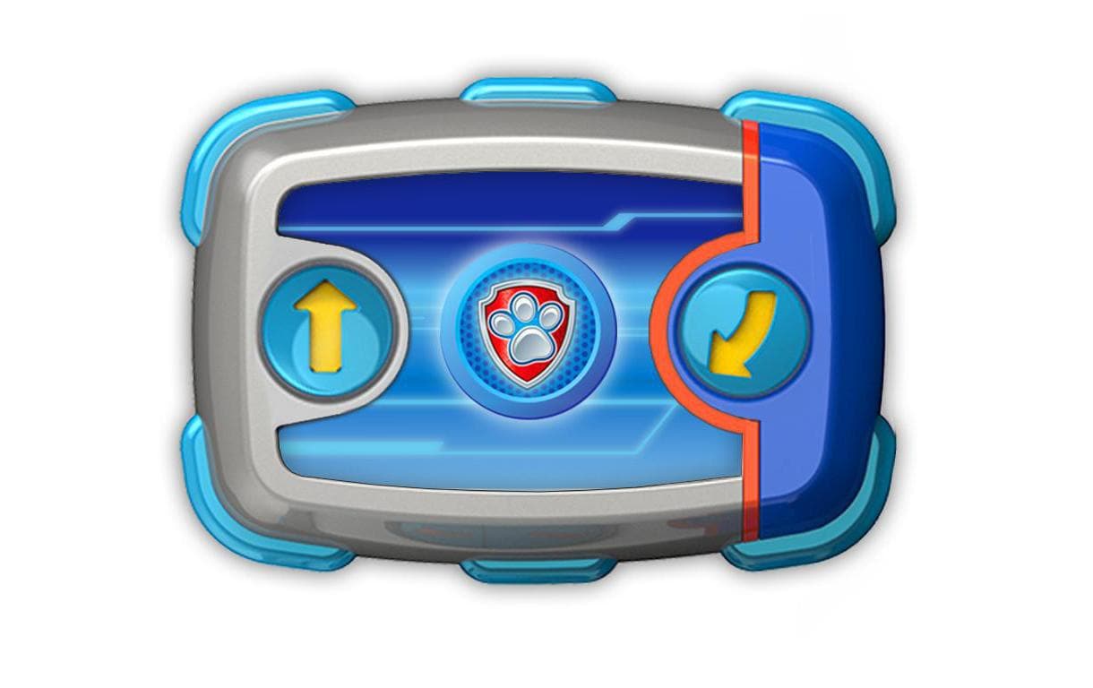 Spinmaster Paw Patrol RC – Marshall