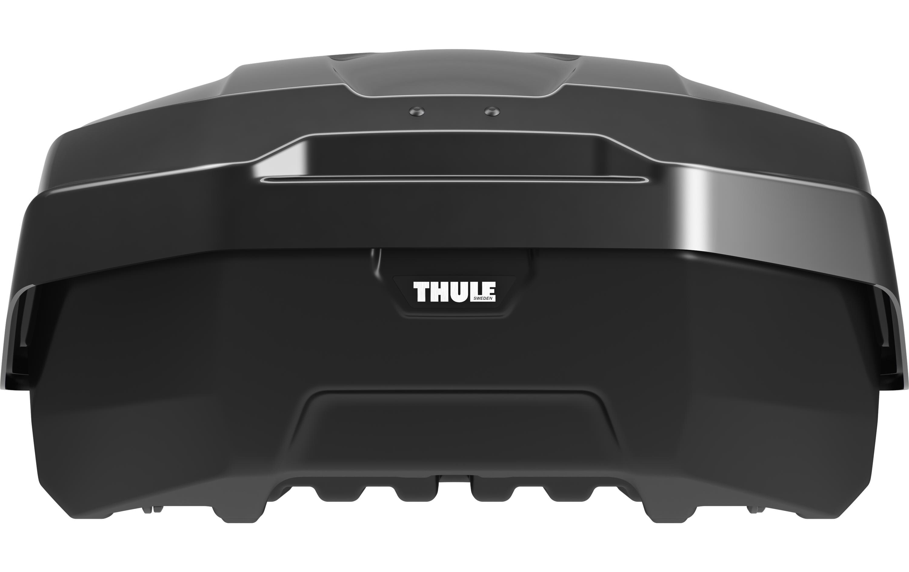 Thule Dachbox Motion 3 M Schwarz glanz