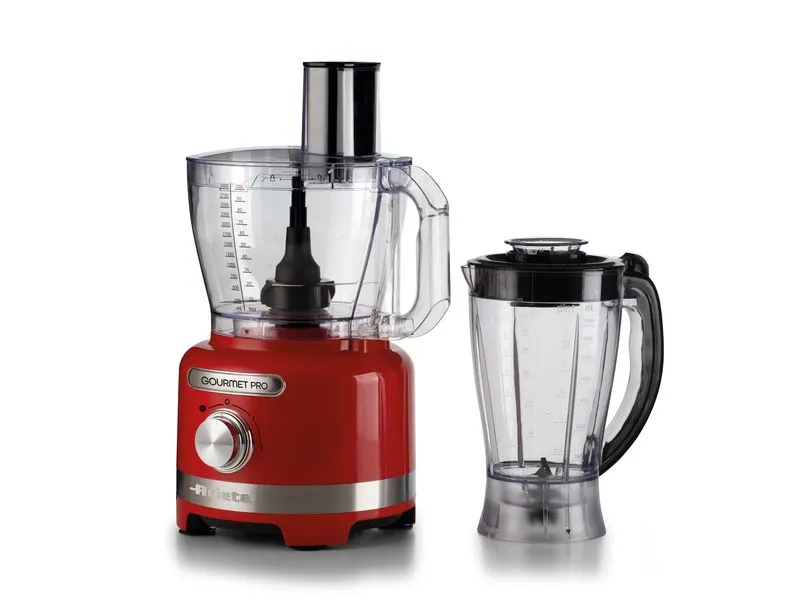 Ariete Küchenmaschine ARI-1782-RD Rot Ariete Küchenmaschine ARI-1782-RD Rot