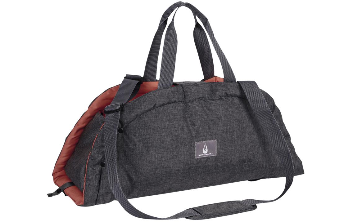 Nobby Tiertransport-Tasche Shelly, 81 x 69 cm, Terracota Nobby Tiertransport-Tasche Shelly, 81 x 69 cm, Terracota