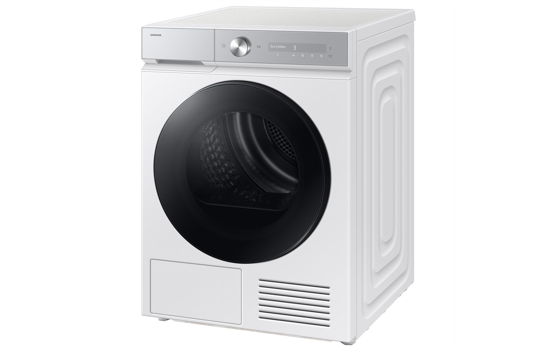 Samsung Wäschetrockner DV8000 Rechts Samsung Wäschetrockner DV8000 Rechts
