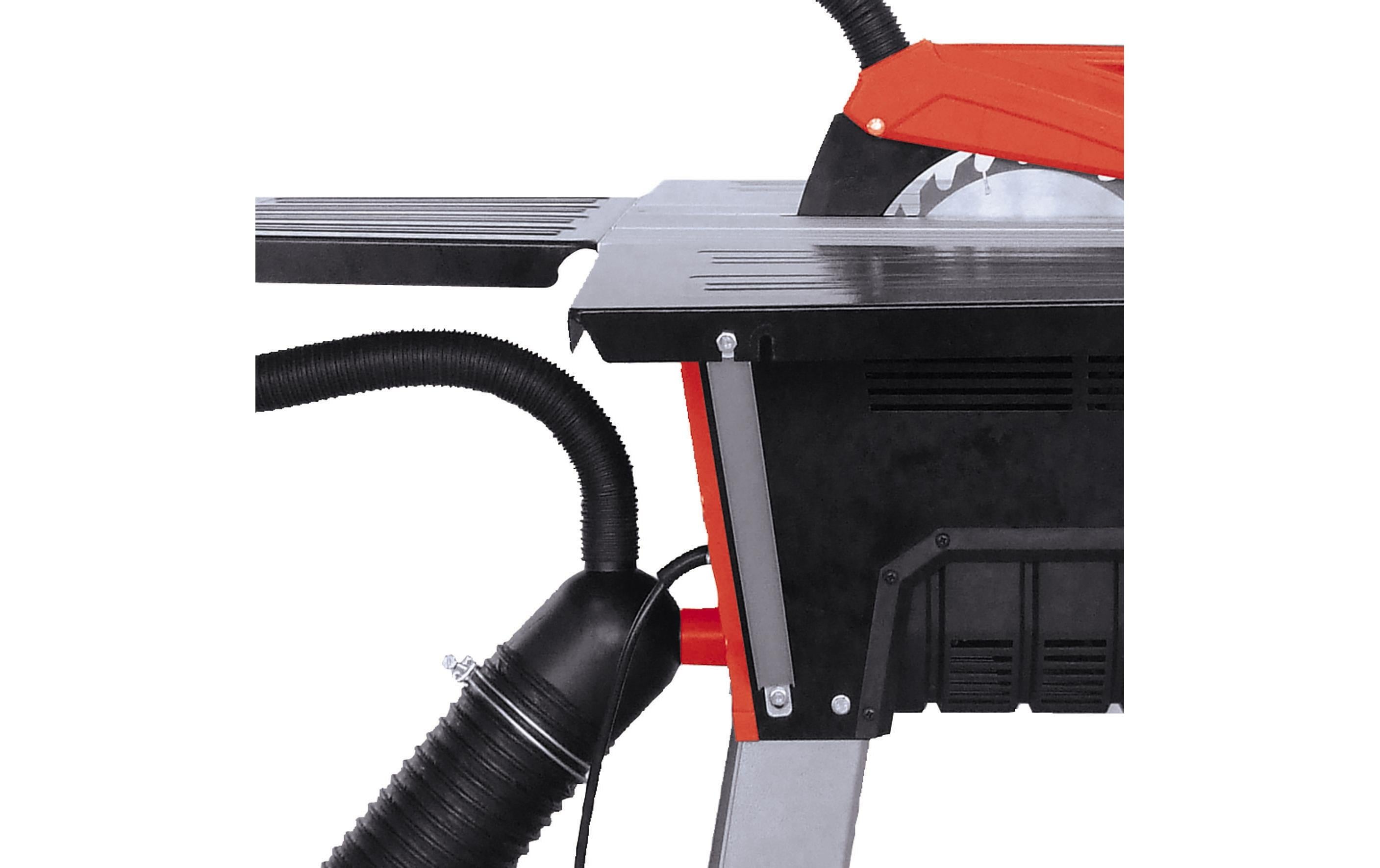 Einhell Absaugadapterset zu TE-VE 550 A, 3-teilig