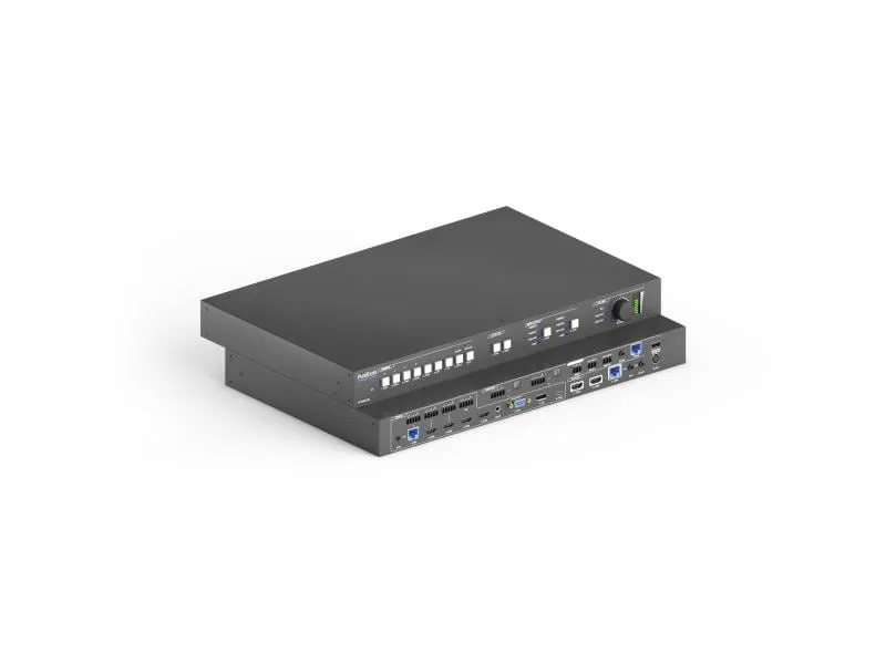 PureTools Matrix Switcher PT-PMS-82S Multiformat HDBaseT