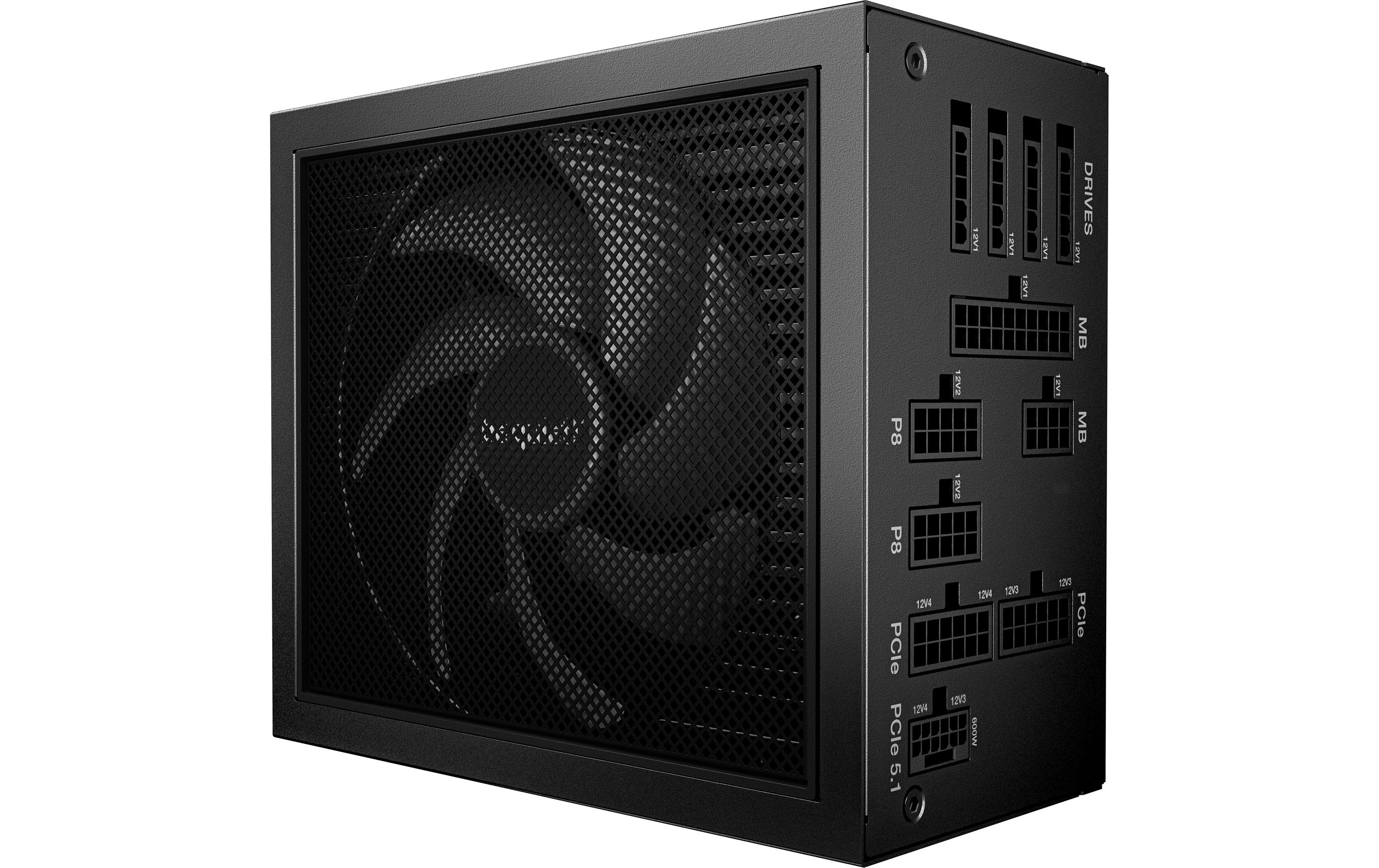 be quiet! Netzteil DARK POWER 14 1000 W