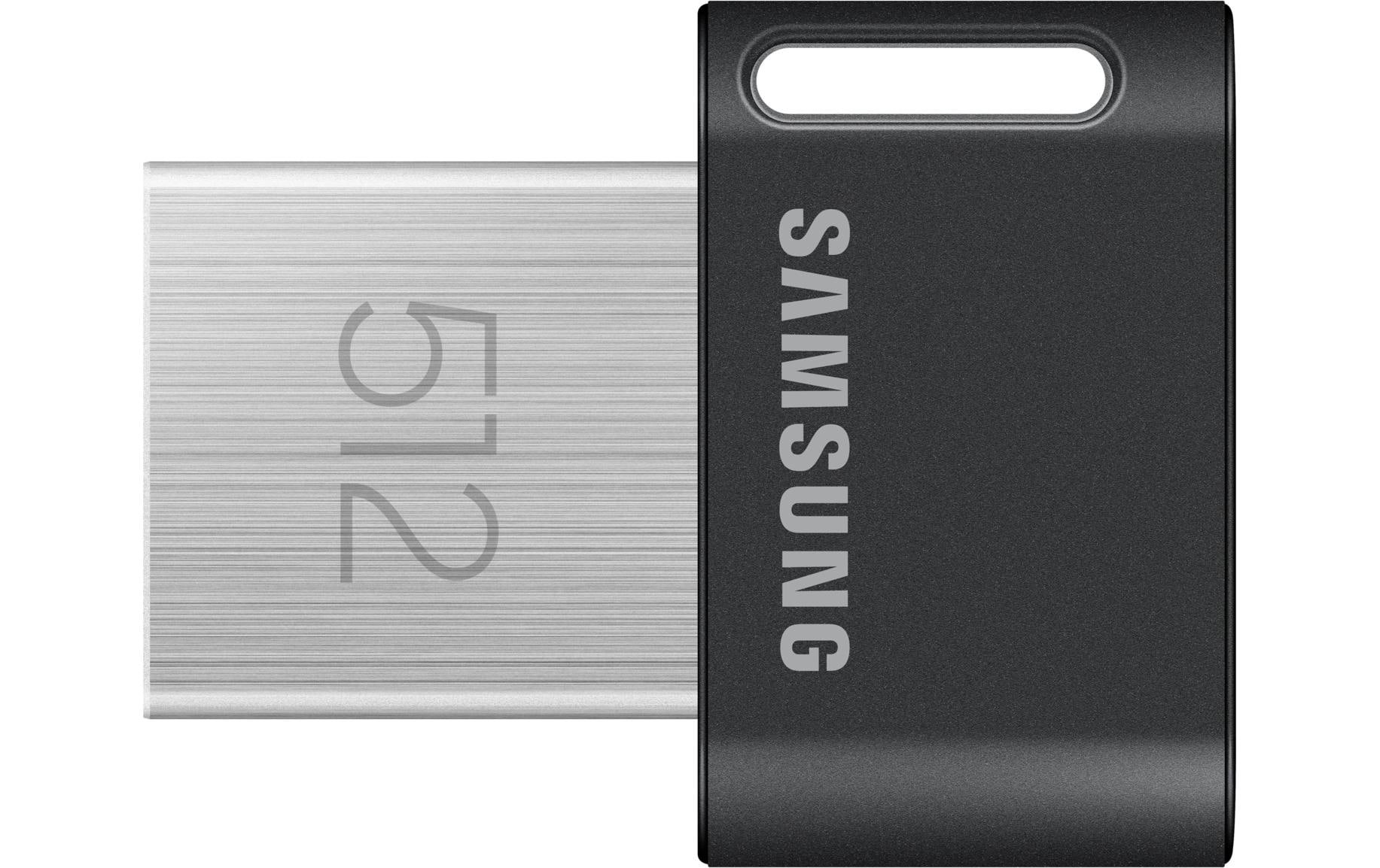 Samsung USB-Stick Fit Plus 512 GB Samsung USB-Stick Fit Plus 512 GB