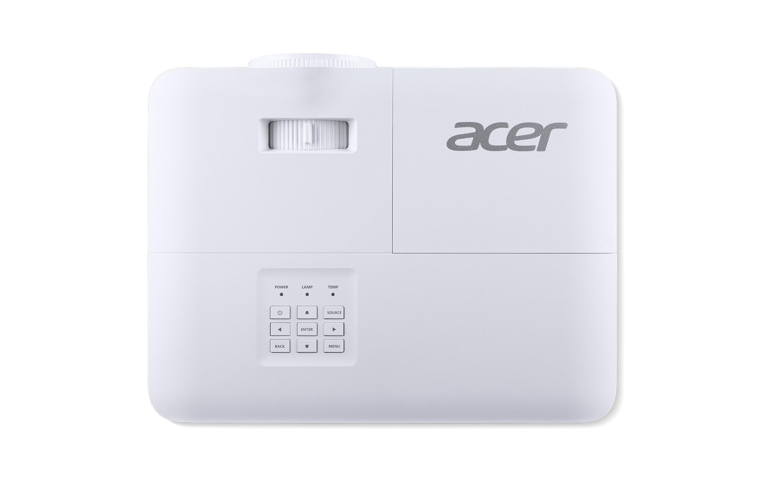 Acer Projektor X1528
